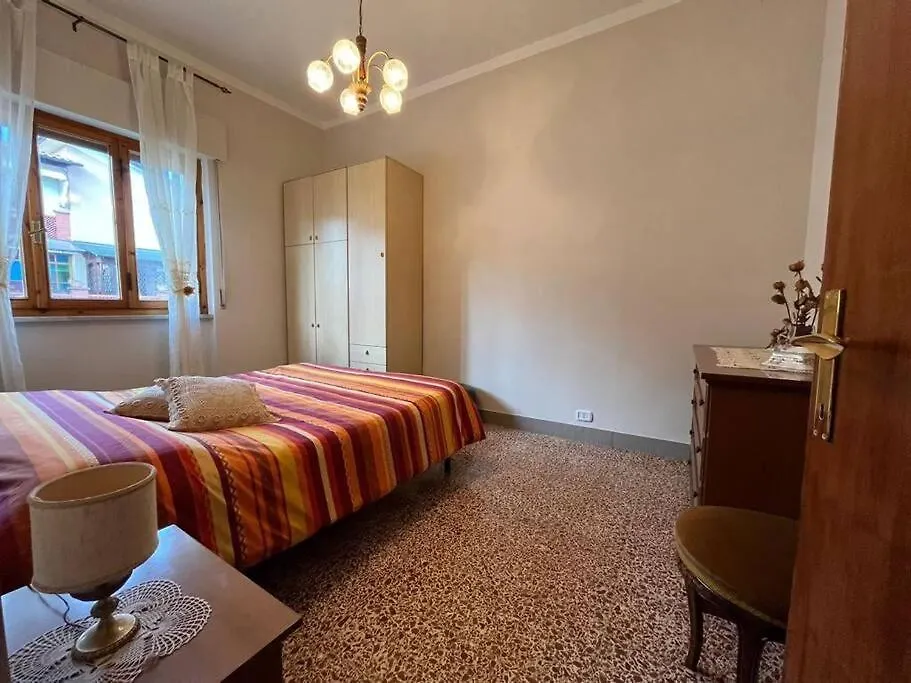 Appartamento “Rosy” Stia