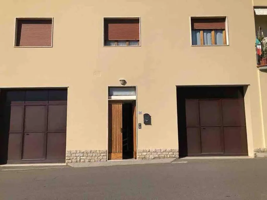 Appartamento “Rosy” Stia