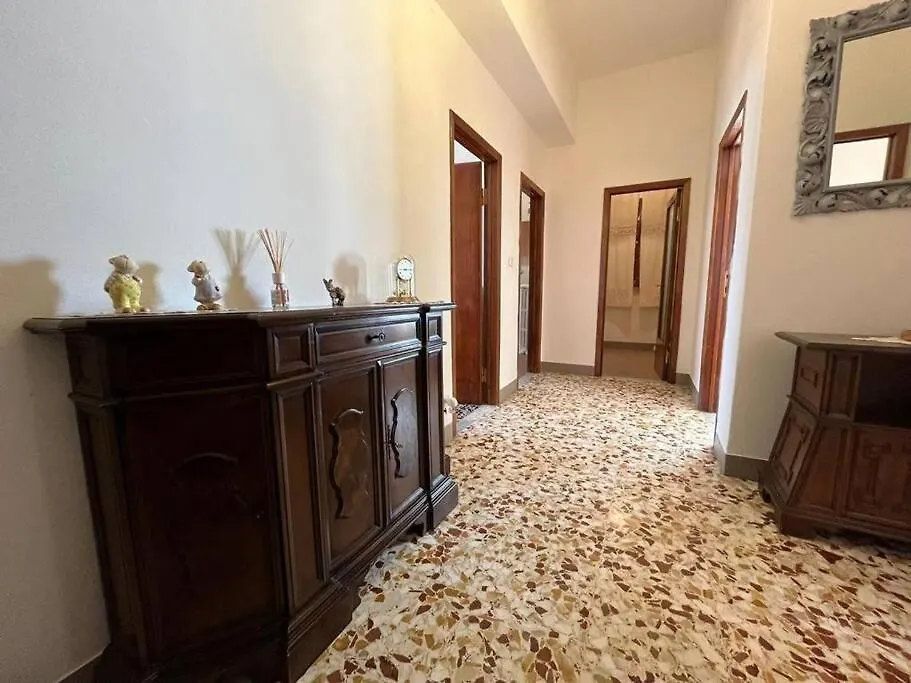 Appartamento “Rosy” Stia