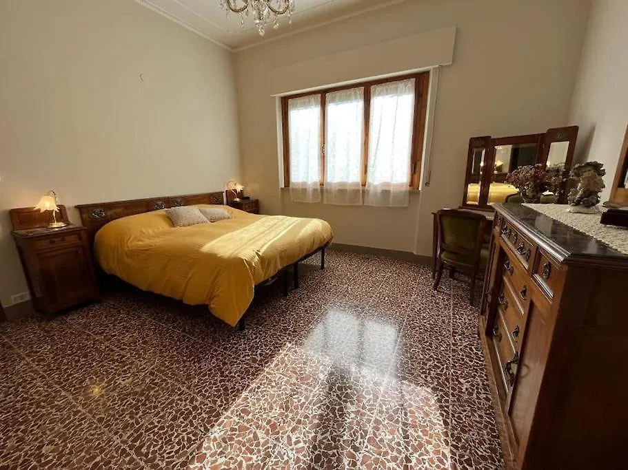 Appartamento “Rosy” Stia