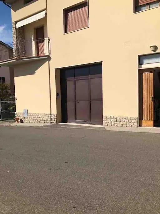 Appartamento “Rosy” Stia Italia