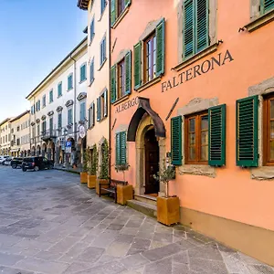 3* Hotel Falterona