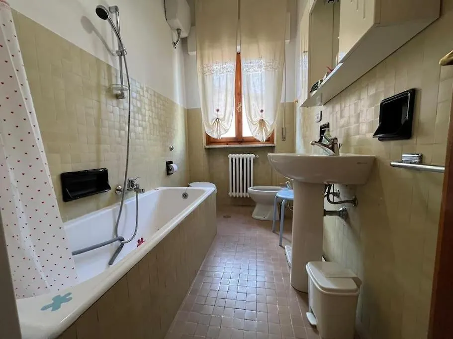 Apartment Appartamento “Rosy” Stia
