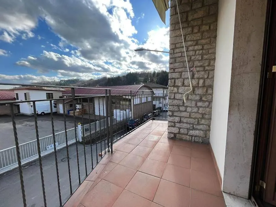 Appartamento “Rosy” Stia 0*,  Italy