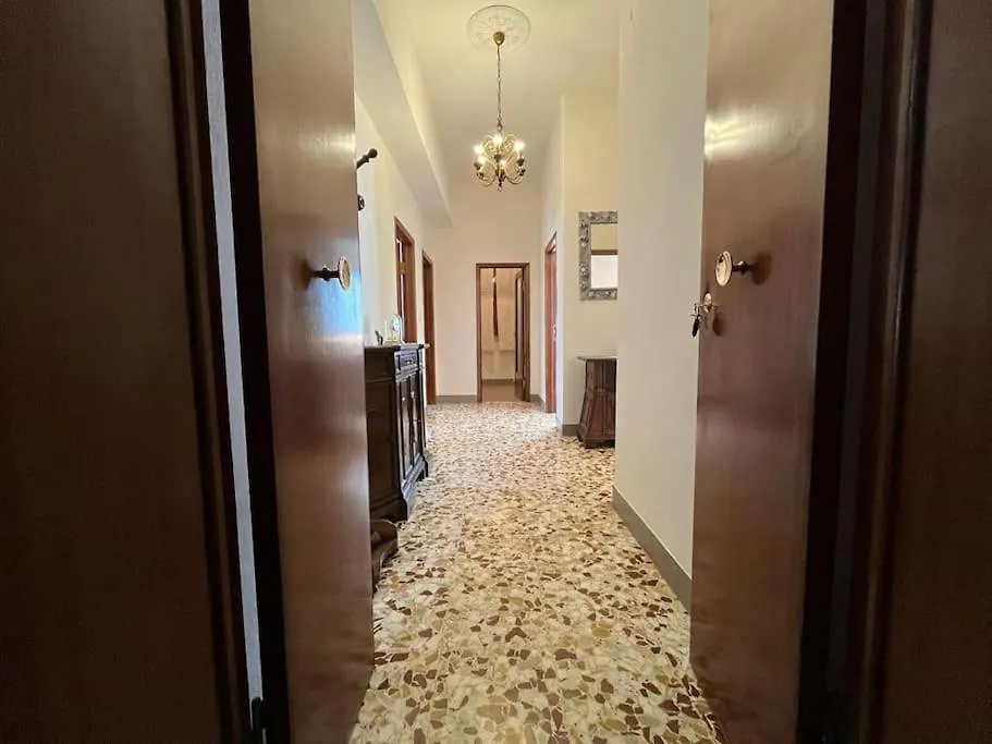 Appartamento “Rosy” Stia Apartment