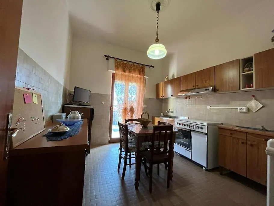 Appartamento “Rosy” Stia 0*,  Italy