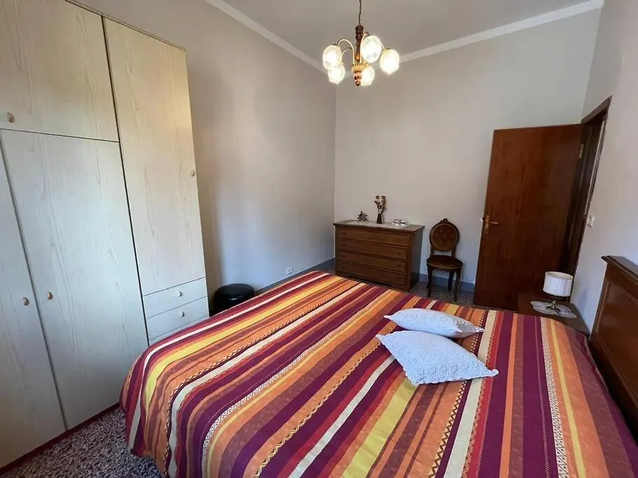 Apartment Appartamento “Rosy” Stia Italy