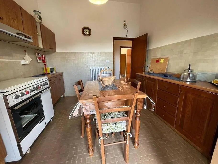 Apartment Appartamento “Rosy” Stia