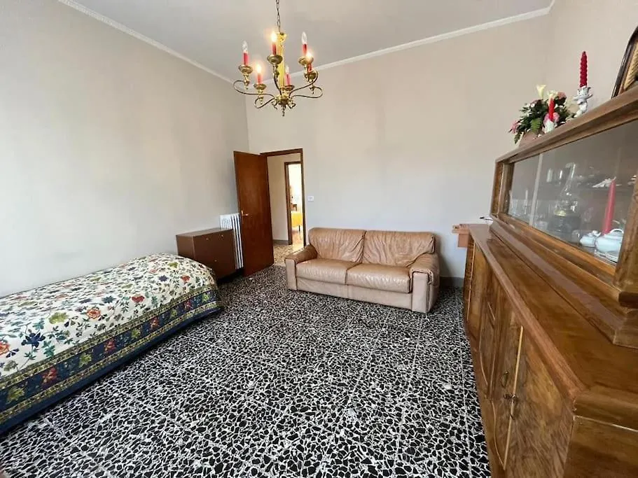 Appartamento “Rosy” Stia Apartment